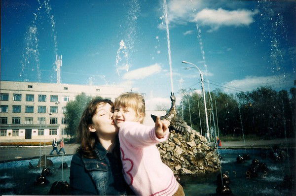 Людмила Субботина