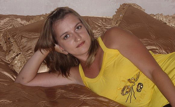 Татьяна Левченко