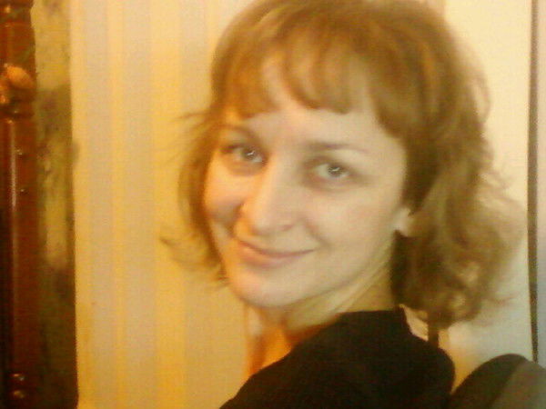 Светлана Заренок