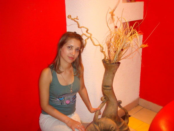 Света Сарбаева