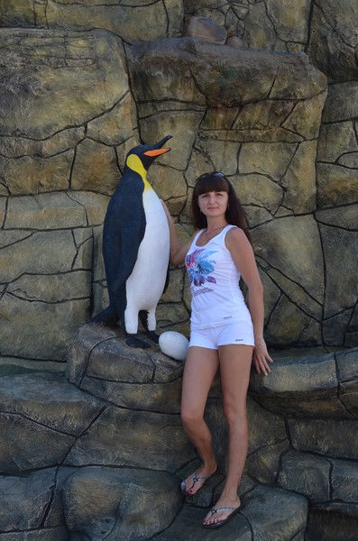 Кристина Рыбина