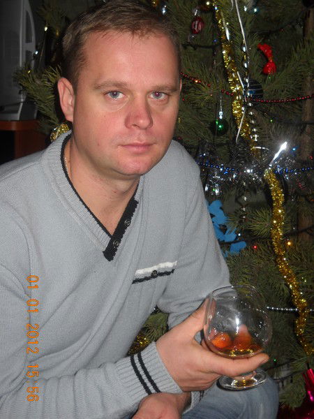 Николай Головатый