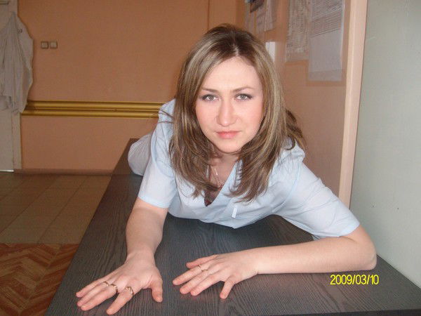 Юлия Верёвкина(Долматова)