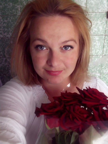 Светлана Покало