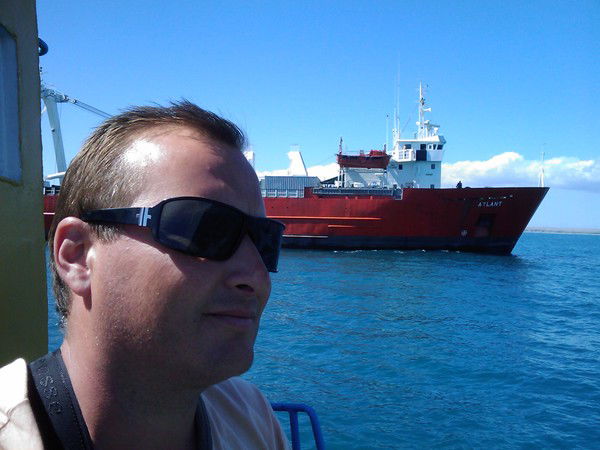 Александр Дробышев