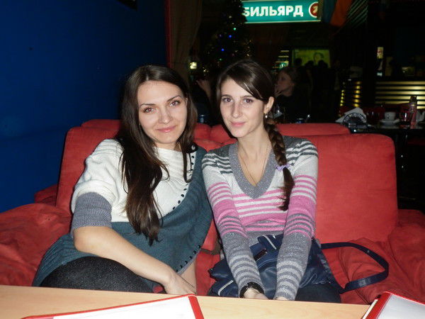 Kristina Guzun (Terzi)