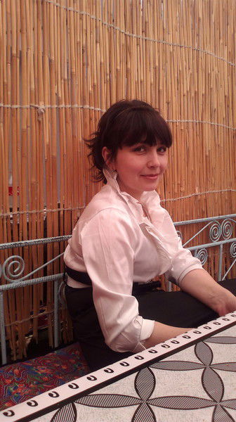 Nn.shahnoz Nurmetova