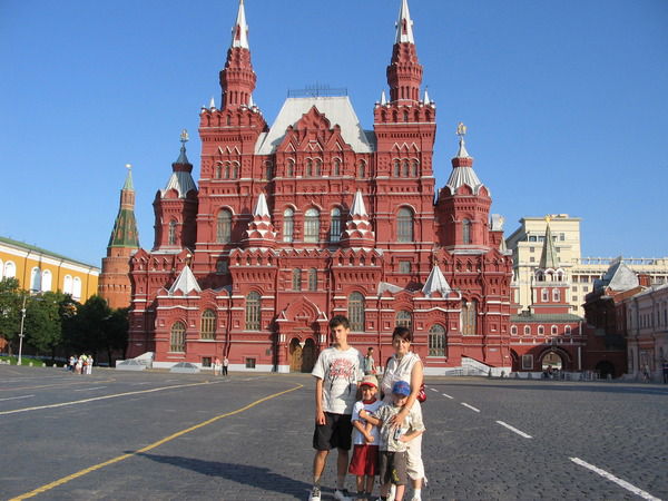 Лариса Васильева