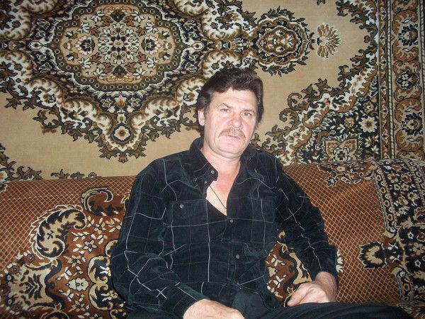 Виктор Гончаров