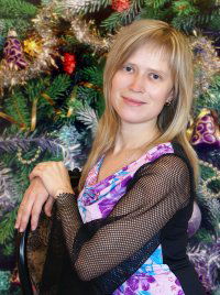 Екатерина Ефанова