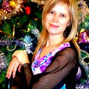 Екатерина Ефанова