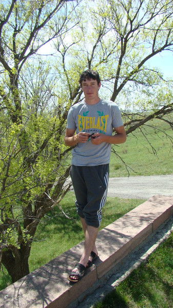 Артем Чекмарев