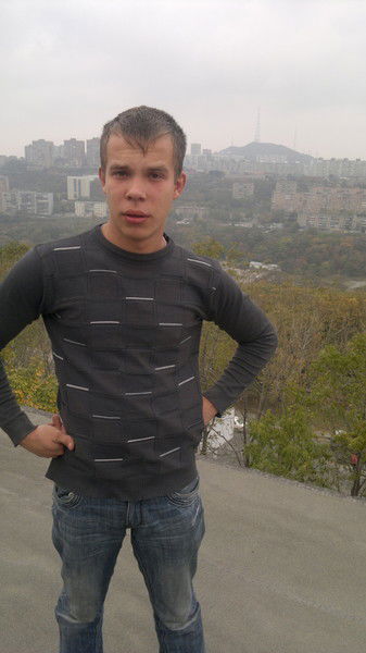 Сергей Лойко