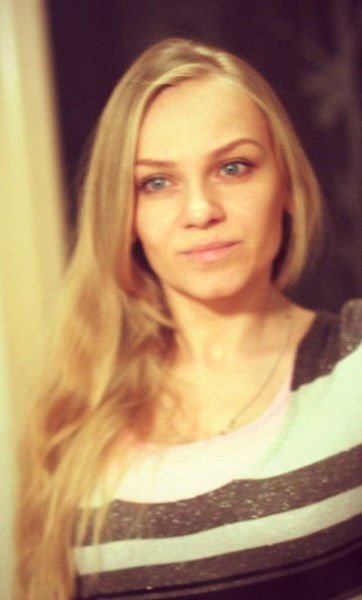 Светлана Семенова