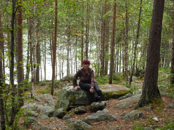 Валентина Осипова