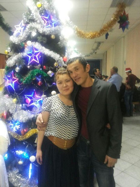 Багдат Ерменбаев