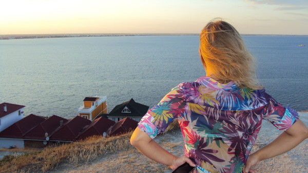 Марина Гуськова