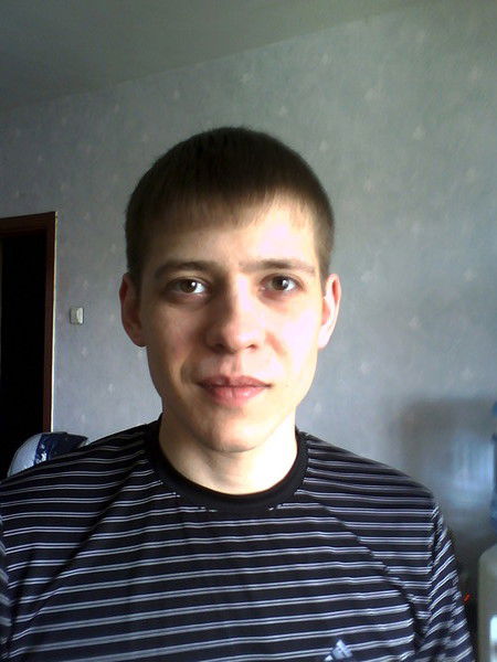 Никита Потапов