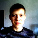 Никита Потапов