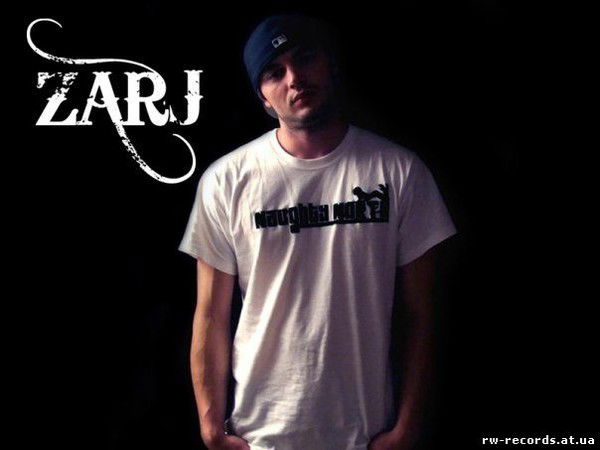 Саня Zarj