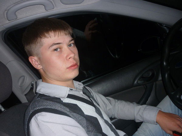 Руслан Хамидуллин