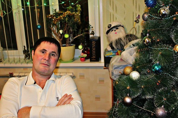 Андрей Юдин