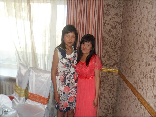 Каламкас Мырзабекова