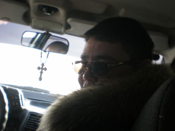 Олег Бачурин