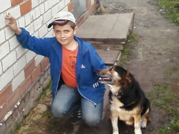 Алексей Голанцев