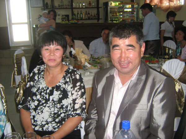 Анар Кадина