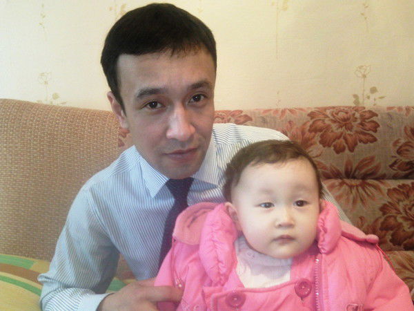 Абзал Кусаинов