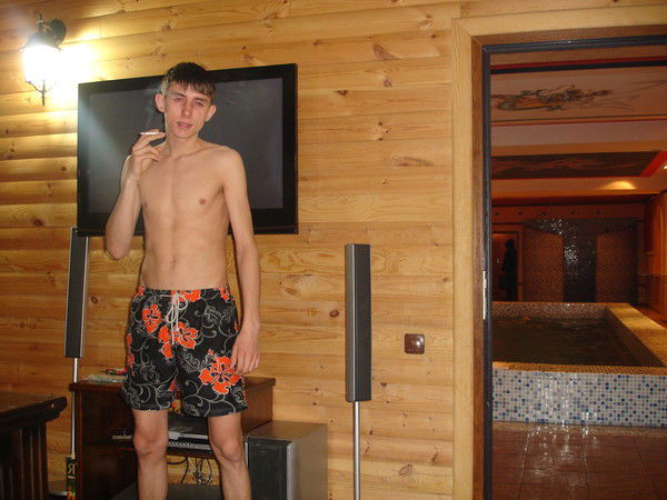 Вадим Ерохин