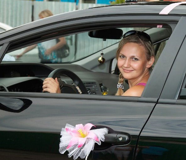 Аида Хаирова