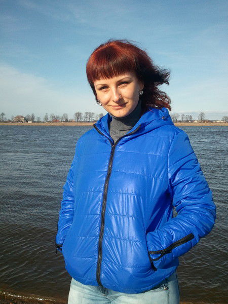 Елена Садыгова