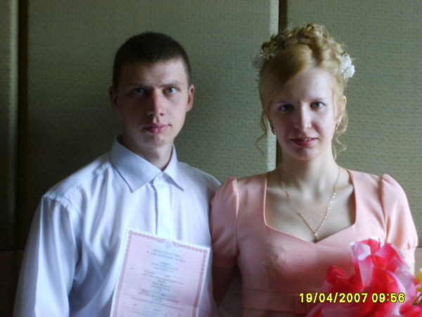 Толя Дмитриев