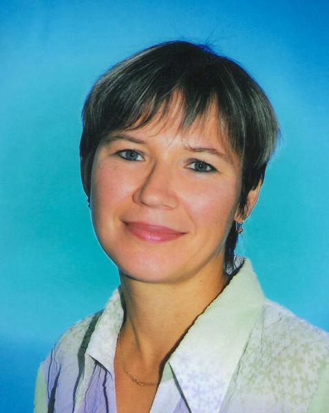 Ирина Петрачкова