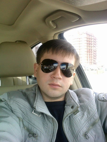 Артур Аюпов