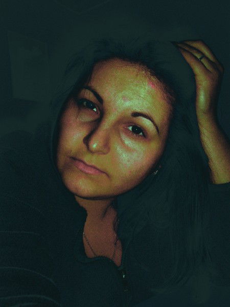 Маряна Штогрин