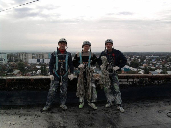 Сергей Бабурин