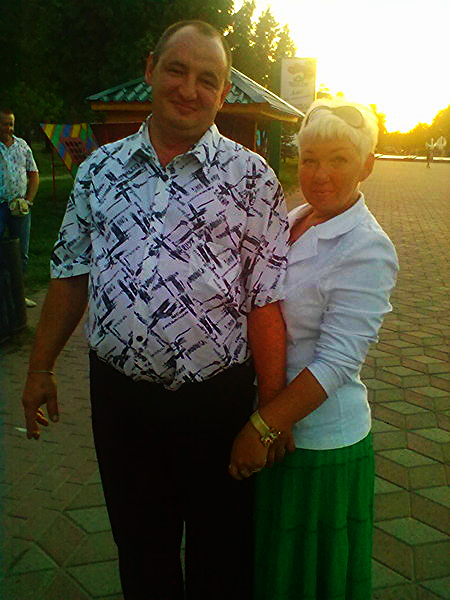 Виктор Семёнов