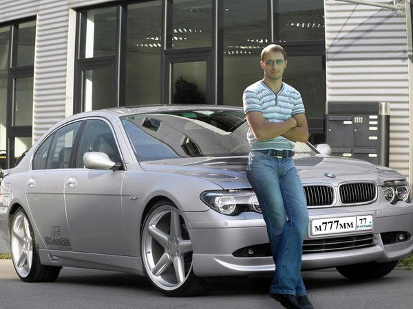 Максим Меркулов