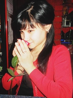 Эльвира Жаймагамбетова