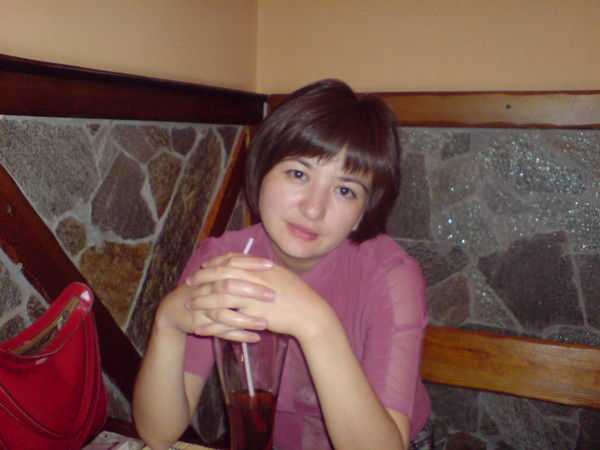 Алмагуль Медыбаева