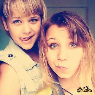 Дарья Андреевна