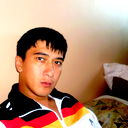 Sanjarbek Mamarasulov