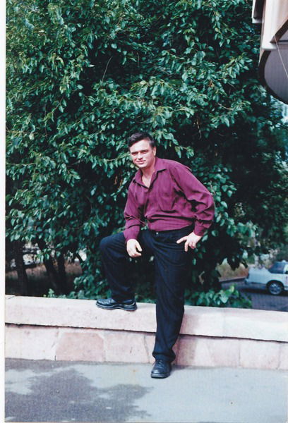 Виктор Другов