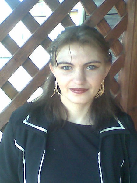 Анастасия Шмелева