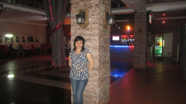 Светлана Брова