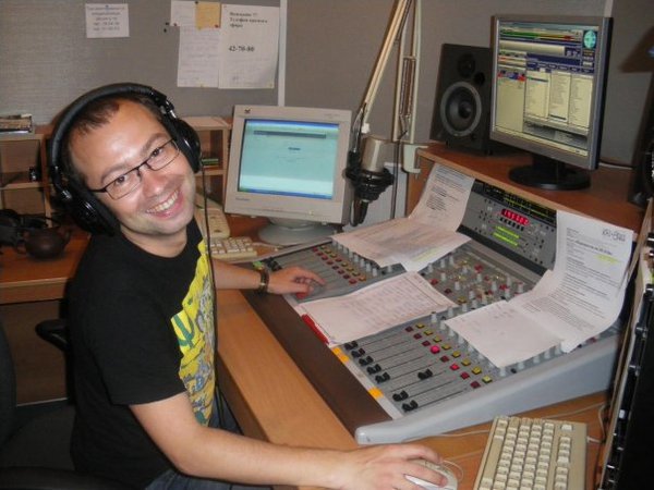 Андрей Порохин