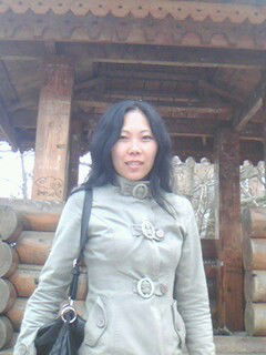 Наталья Ким